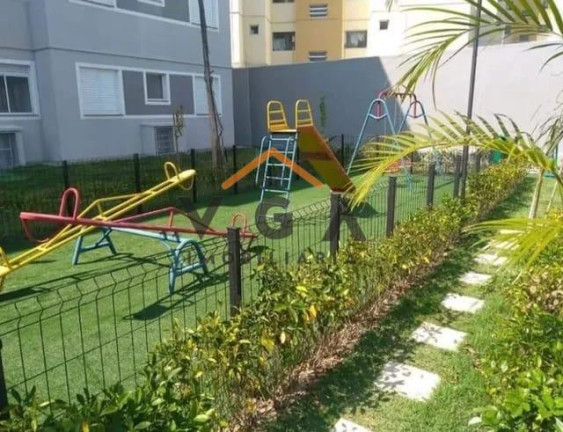 Imagem Apartamento com 1 Quarto à Venda, 44 m² em Penha De França - São Paulo