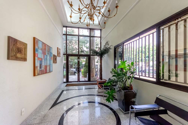 Imagem Imóvel Comercial à Venda, 44 m² em Santo Amaro - São Paulo