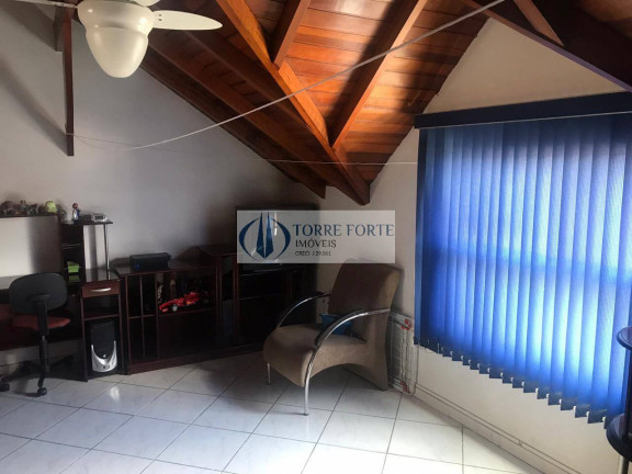 Imagem Casa de Condomínio com 3 Quartos à Venda, 154 m² em Vila Granada - São Paulo
