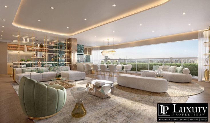 Imagem Apartamento com 1 Quarto à Venda, 24 m² em Paraíso - São Paulo Imagem Apartamento com 1 Quarto à Venda, 24 m² em Paraíso - São Paulo