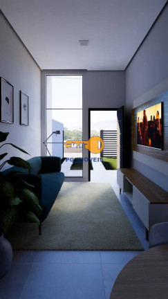 Imagem Casa com 2 Quartos à Venda, 148 m² em Shangri-lá - Pontal Do Paraná