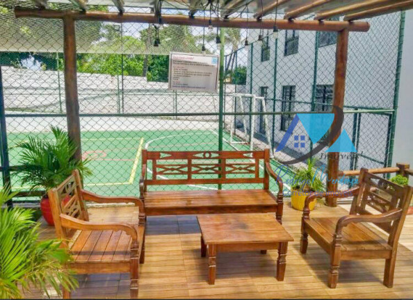 Imagem Apartamento com 2 Quartos para Alugar, 50 m² em Recreio Ipitanga - Lauro De Freitas