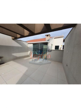 Imagem Apartamento com 2 Quartos à Venda, 48 m² em Vila Camilópolis - Santo André