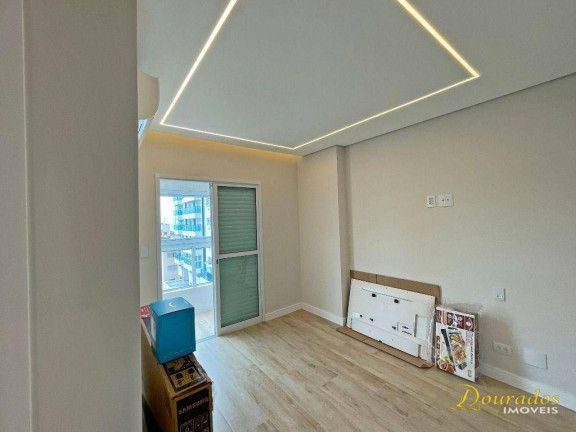 Imagem Apartamento com 3 Quartos à Venda, 117 m² em Canto Do Forte - Praia Grande Imagem Apartamento com 3 Quartos à Venda, 117 m² em Canto Do Forte - Praia Grande
