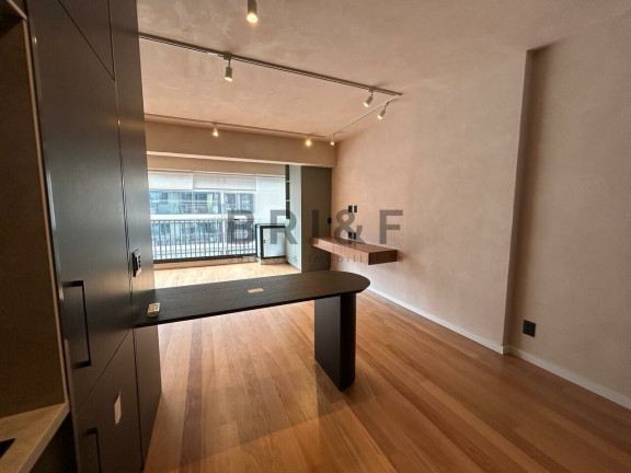 Imagem Apartamento com 1 Quarto à Venda, 42 m² em Bela Vista - São Paulo Imagem Apartamento com 1 Quarto à Venda, 42 m² em Bela Vista - São Paulo