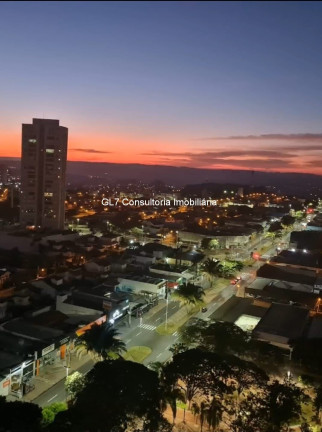 Imagem Apartamento com 3 Quartos à Venda, 160 m² em Parque Boa Esperança - Indaiatuba