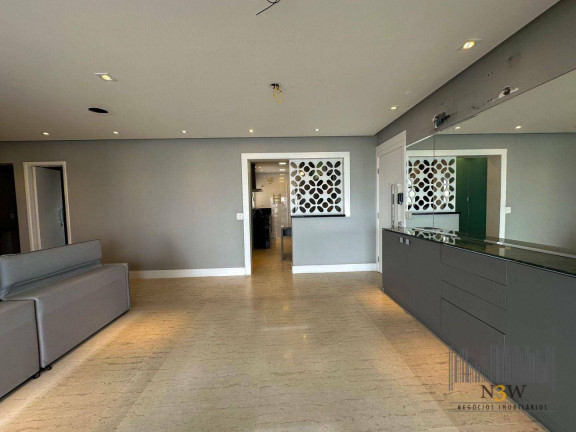 Imagem Apartamento com 3 Quartos à Venda, 117 m² em Vila Leopoldina - São Paulo
