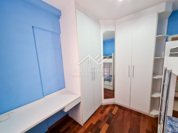 Imagem Apartamento com 3 Quartos à Venda, 156 m² em Jardim Das Indústrias - Sao Jose Dos Campos
