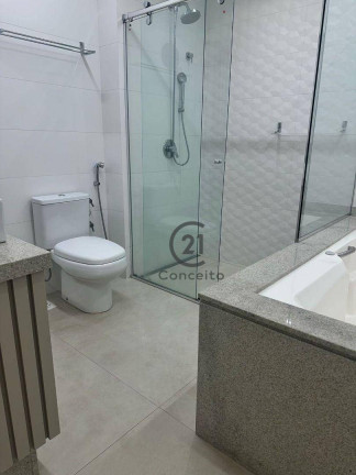 Imagem Apartamento com 4 Quartos à Venda, 159 m² em Campinas - São José Imagem Apartamento com 4 Quartos à Venda, 159 m² em Campinas - São José