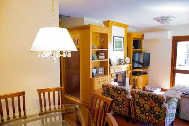 Imagem Apartamento com 3 Quartos à Venda, 116 m² em Bom Fim - Porto Alegre Imagem Apartamento com 3 Quartos à Venda, 116 m² em Bom Fim - Porto Alegre