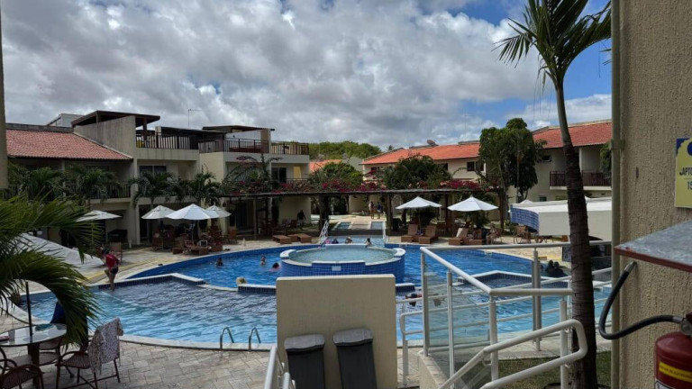 Imagem Apartamento com 1 Quarto à Venda, 38 m² em Centro Da Praia De Pipa - Tibau Do Sul Imagem Apartamento com 1 Quarto à Venda, 38 m² em Centro Da Praia De Pipa - Tibau Do Sul