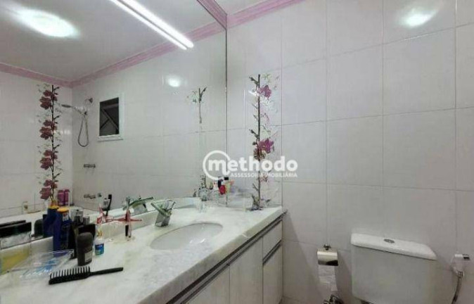 Imagem Casa com 4 Quartos à Venda, 195 m² em Taquaral - Campinas Imagem Casa com 4 Quartos à Venda, 195 m² em Taquaral - Campinas