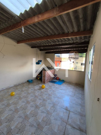 Imagem Casa com 4 Quartos à Venda, 160 m² em Jardim Arapongas - Guarulhos Imagem Casa com 4 Quartos à Venda, 160 m² em Jardim Arapongas - Guarulhos