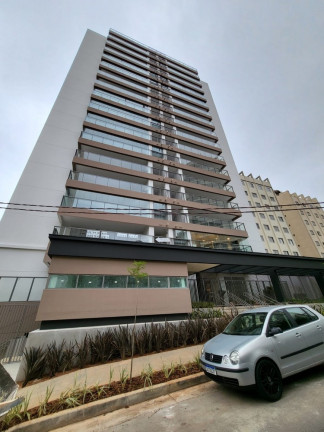 Apartamento com 3 Quartos à Venda, 110 m² em Alto Da Lapa - São Paulo
