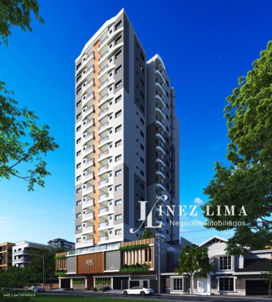 Imagem Apartamento com 2 Quartos à Venda, 69 m² em Várzea - Itapema