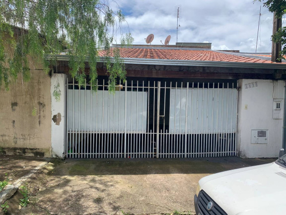 Casa com 2 Quartos à Venda, 250 m² em Maestro Mourão - São João Da Boa Vista