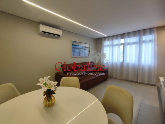 Imagem Imóvel com 2 Quartos à Venda, 78 m² em Gonzaga - Santos
