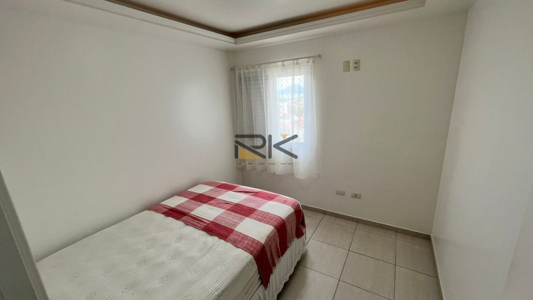 Imagem Apartamento com 3 Quartos à Venda, 84 m² em Itaguá - Ubatuba
