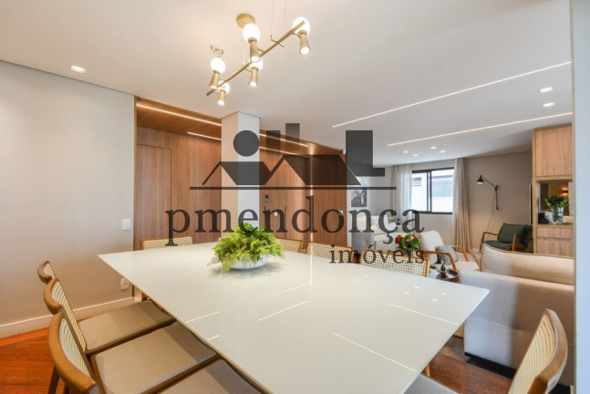 Imagem Apartamento com 3 Quartos à Venda, 177 m² em Perdizes - São Paulo