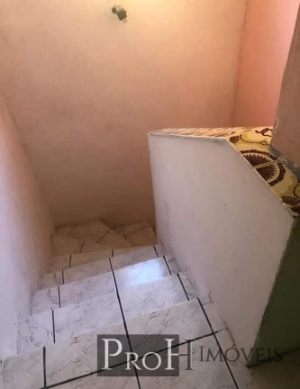 Imagem Sobrado com 3 Quartos à Venda, 110 m² em Vila Luzita - Santo André Imagem Sobrado com 3 Quartos à Venda, 110 m² em Vila Luzita - Santo André