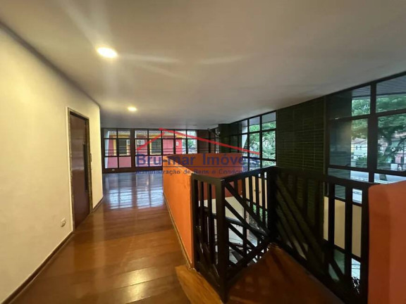 Imagem Apartamento com 3 Quartos à Venda, 136 m² em Pompéia - Santos