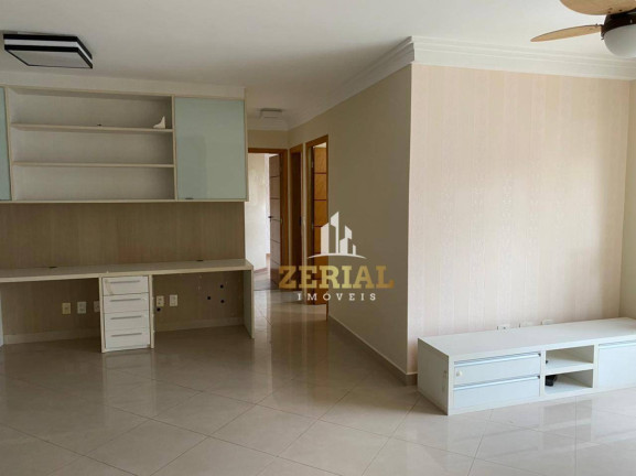 Apartamento com 3 Quartos à Venda, 100 m² em Santo Antônio - São Caetano Do Sul