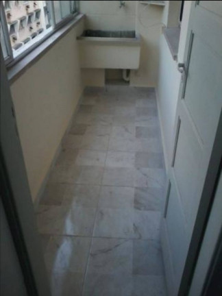 Imagem Apartamento com 2 Quartos à Venda ou Locação, 58 m² em Boqueirão - Santos Imagem Apartamento com 2 Quartos à Venda ou Locação, 58 m² em Boqueirão - Santos