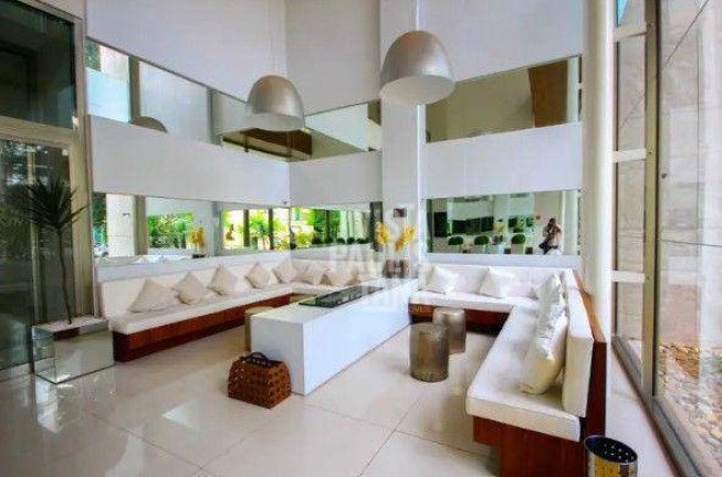 Imagem Apartamento com 2 Quartos à Venda, 102 m² em Itaim Bibi - São Paulo Imagem Apartamento com 2 Quartos à Venda, 102 m² em Itaim Bibi - São Paulo