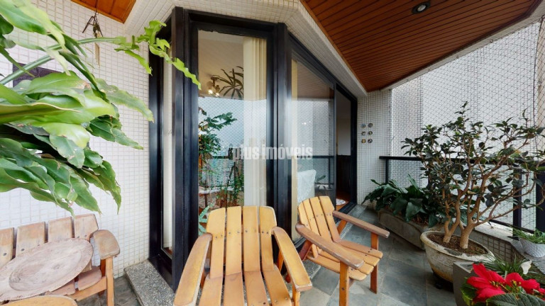 Imagem Apartamento com 3 Quartos à Venda, 184 m² em Aclimação - São Paulo Imagem Apartamento com 3 Quartos à Venda, 184 m² em Aclimação - São Paulo