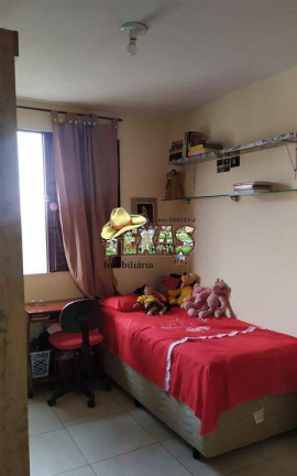 Imagem Apartamento com 2 Quartos à Venda, 48 m² em Itaquera - São Paulo