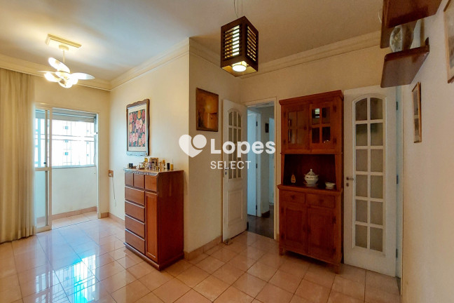 Imagem Apartamento com 3 Quartos à Venda, 105 m² em Centro - Campinas