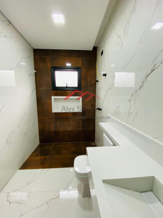 Imagem Casa com 3 Quartos à Venda, 172 m² em Parque Ortolândia - Hortolândia
