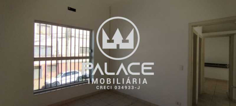 Imagem Casa para Alugar, 150 m² em Centro - Piracicaba Imagem Casa para Alugar, 150 m² em Centro - Piracicaba