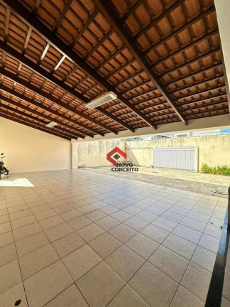 Imagem Casa com 6 Quartos à Venda, 540 m² em Engenheiro Luciano Cavalcante - Fortaleza Imagem Casa com 6 Quartos à Venda, 540 m² em Engenheiro Luciano Cavalcante - Fortaleza