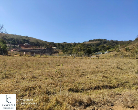 Imagem Imóvel com 4 Quartos à Venda, 3 m² em Furnas - Pouso Alto