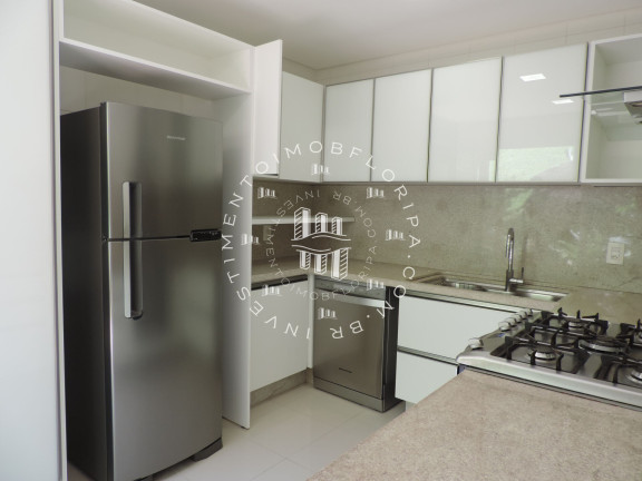 Imagem Casa com 5 Quartos à Venda, 1.220 m² em Cacupé - Florianópolis