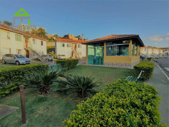 Imagem Casa de Condomínio com 2 Quartos à Venda, 52 m² em Outeiro De Passárgada - Cotia