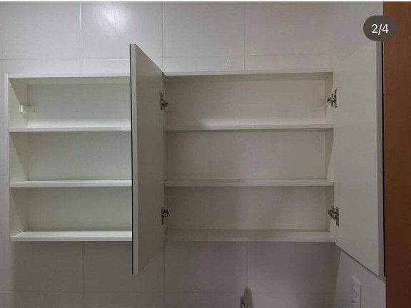 Imagem Apartamento com 2 Quartos à Venda, 58 m² em Chácara Do Solar Iii - Santana De Parnaíba Imagem Apartamento com 2 Quartos à Venda, 58 m² em Chácara Do Solar Iii - Santana De Parnaíba