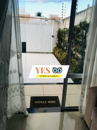 Imagem Casa com 2 Quartos para Alugar, 120 m² em Conceição - Feira De Santana