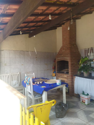Imagem Casa com 2 Quartos à Venda, 1 m² em Balneário Jussara - Mongaguá Imagem Casa com 2 Quartos à Venda, 1 m² em Balneário Jussara - Mongaguá