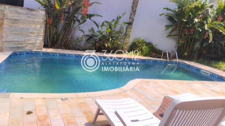 Imagem Casa com 4 Quartos à Venda, 498 m² em Parque Terra Nova Ii - São Bernardo Do Campo