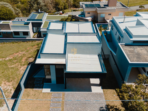 Imagem Casa de Condomínio com 3 Quartos à Venda, 510 m² em Itatiba