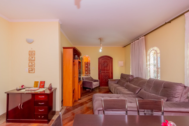 Imagem Casa com 3 Quartos à Venda, 241 m² em Vila Guilhermina - São Paulo