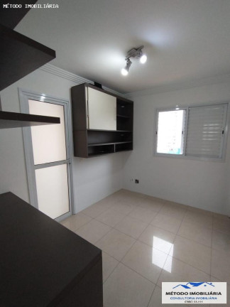 Imagem Apartamento com 3 Quartos à Venda, 121 m² em Centro - Santo André
