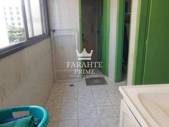 Imagem Apartamento com 2 Quartos à Venda, 114 m² em Encruzilhada - Santos Imagem Apartamento com 2 Quartos à Venda, 114 m² em Encruzilhada - Santos