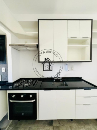 Imagem Apartamento com 2 Quartos à Venda, 64 m² em Pinheiros - São Paulo