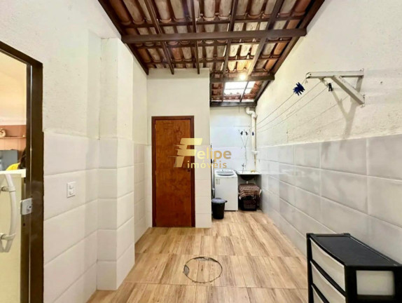 Imagem Casa com 2 Quartos à Venda, 100 m² em Lagoa Funda - Guarapari