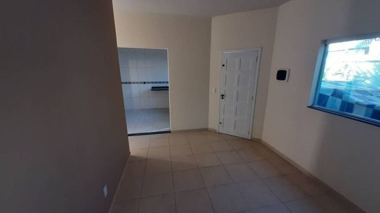 Casa com 3 Quartos à Venda, 84 m² em Jardim Wanel Ville Iv - Sorocaba