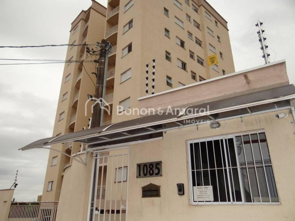 Imagem Apartamento com 2 Quartos à Venda, 53 m² em Ortizes - Valinhos
