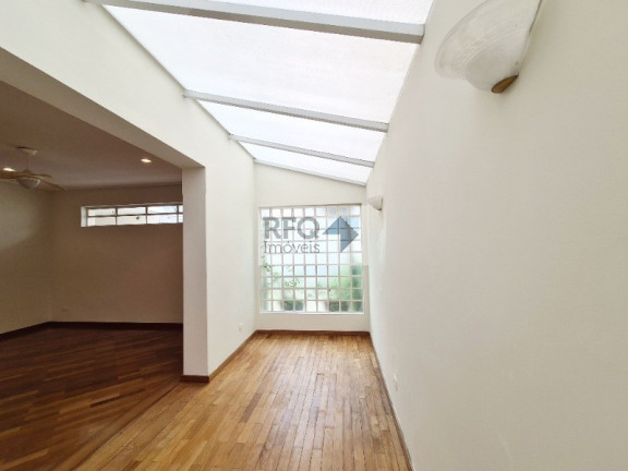 Imagem Casa com 3 Quartos à Venda, 179 m² em Mirandópolis - São Paulo
